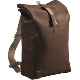 Brooks Pickwick Rucksack S Brown