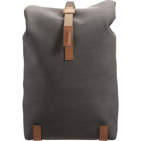 Brooks Rucksack Pickwicks grau Brown