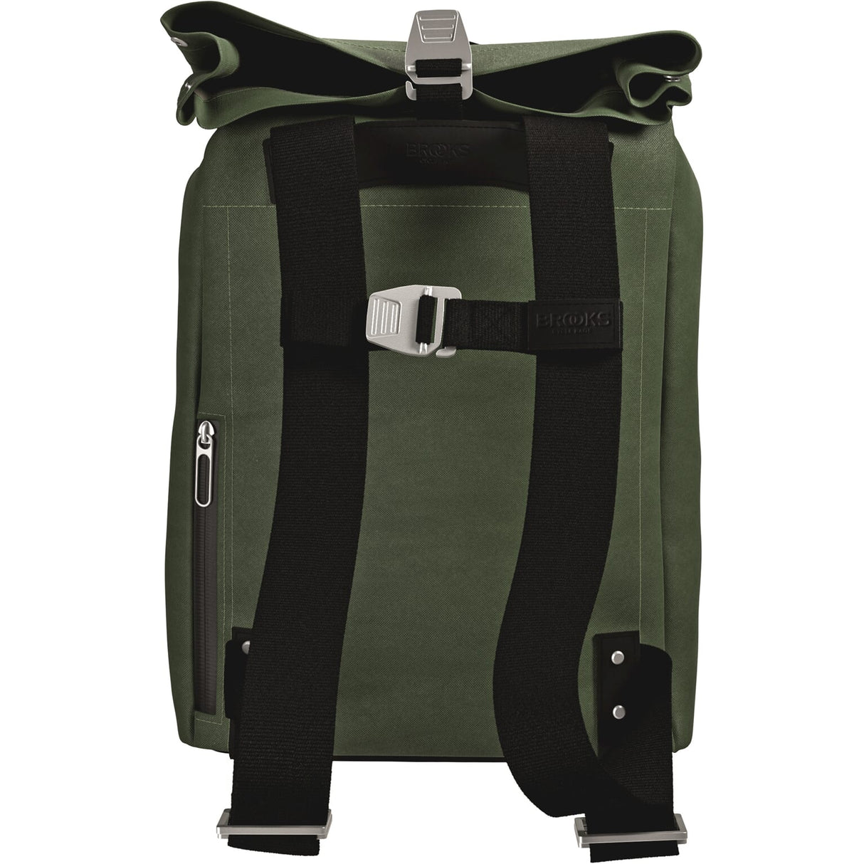 Brooks Rucksack Pickwicks Wald