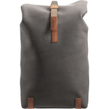 Mochila de Brooks Pickwick M Gray Brown