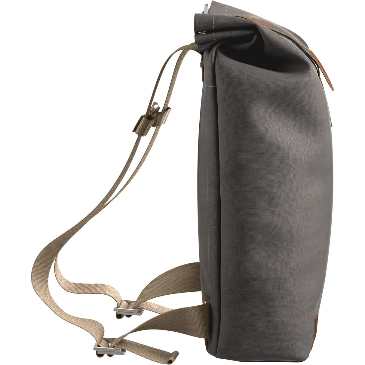 Mochila de Brooks Pickwick M Gray Brown