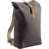 Mochila de Brooks Pickwick M Gray Brown