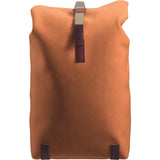 Brooks Rucksack Pickwick M Orange Brown