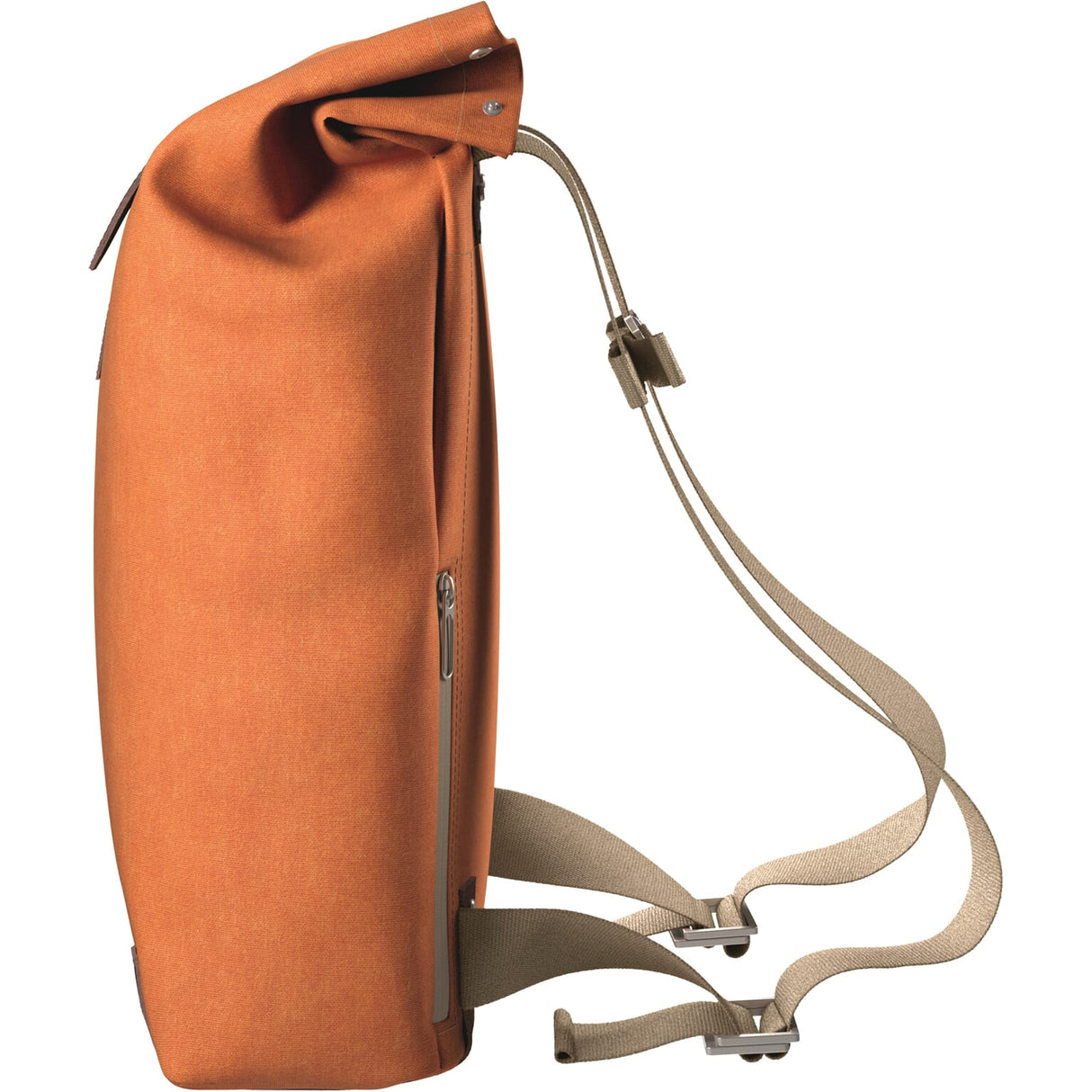 Brooks Rucksack Pickwick M Orange Brown