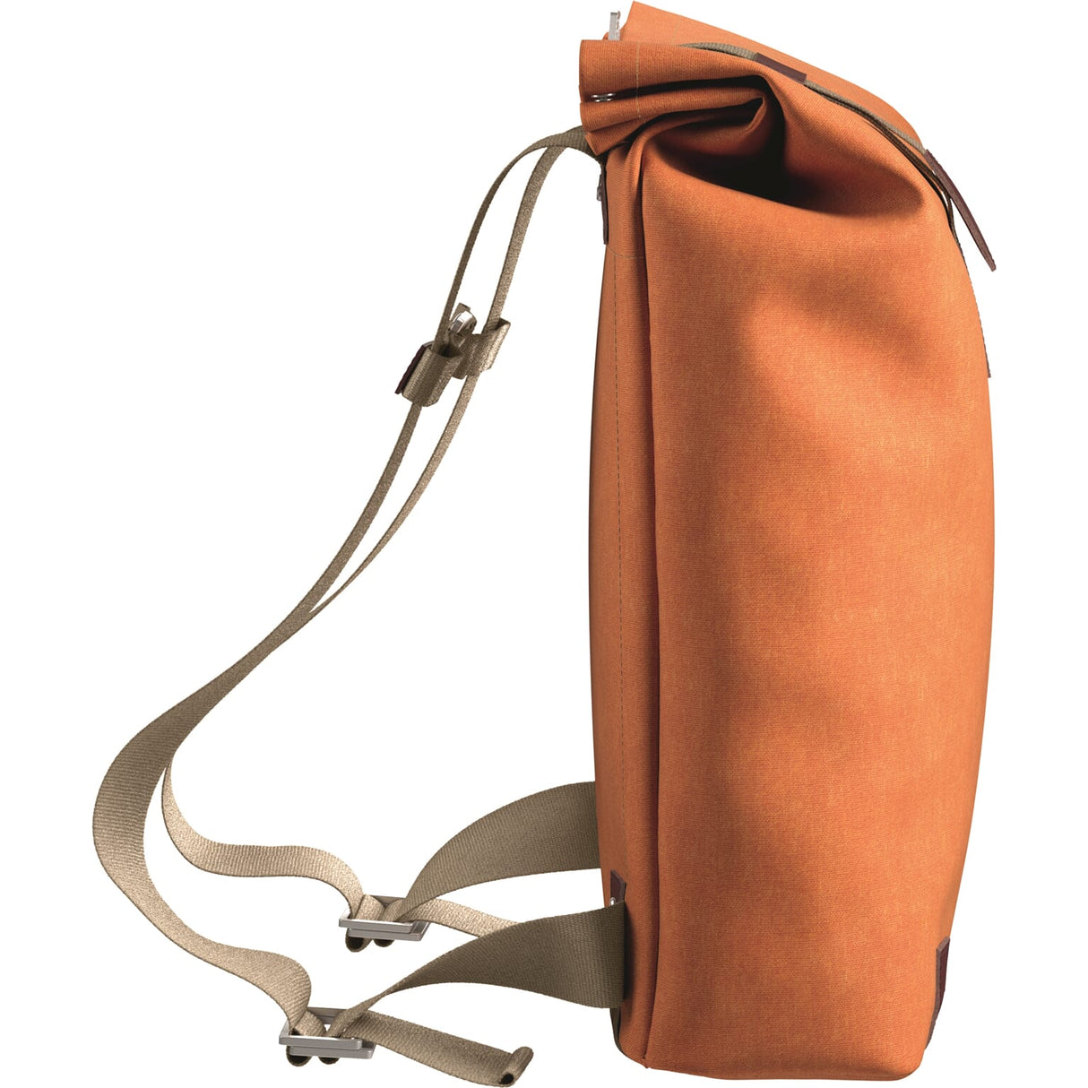 Brooks Rucksack Pickwick M Orange Brown