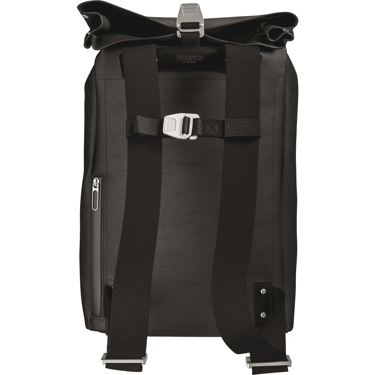 Mochila de Brooks Pickwick M Black Black