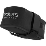 Brooks Sattle Bag Scape Pocket Black Modular, wasserdicht, praktisch 0,7l