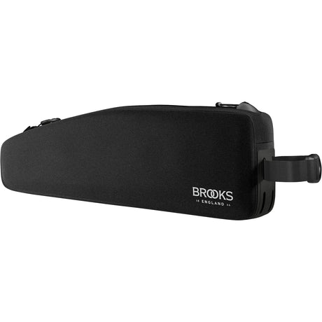 Brooks Scape Long Top Tube Bag schwarz