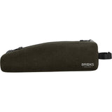 Brooks Scape Long Top Tube Bag Green