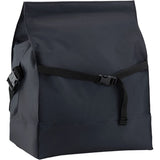 Clarijs Single BikeBag Frontbag 30L Black