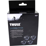 Thule Set -knapp med lås (4)