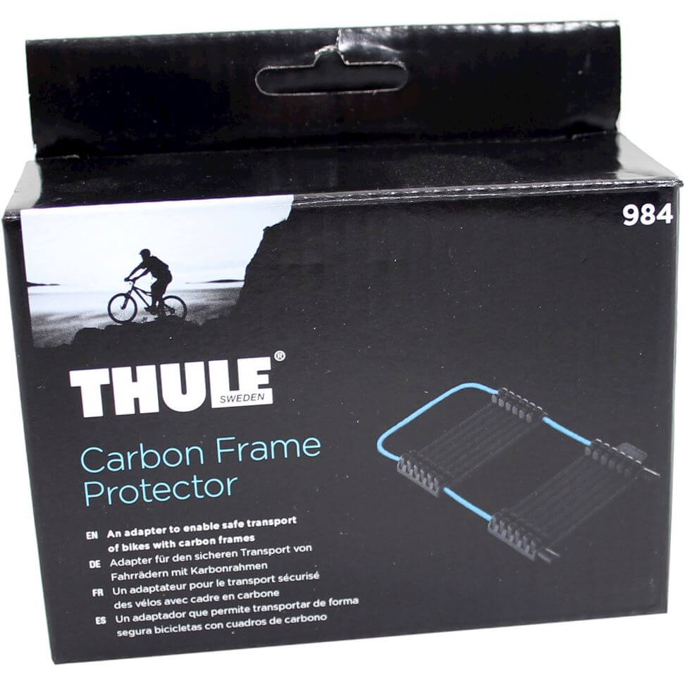 Thule Carbon frame protector