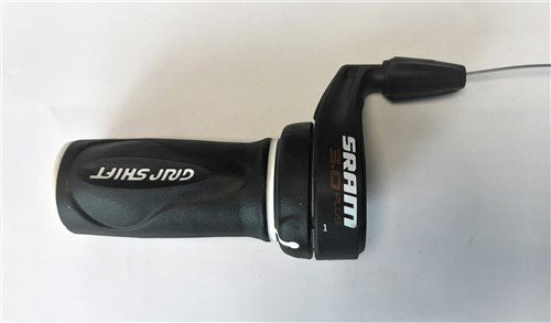 SRAM 3.0 Turner 3V Left -Gripshift