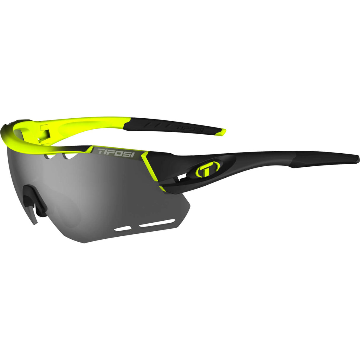 Okulary Tifosi Alliant Race Neon