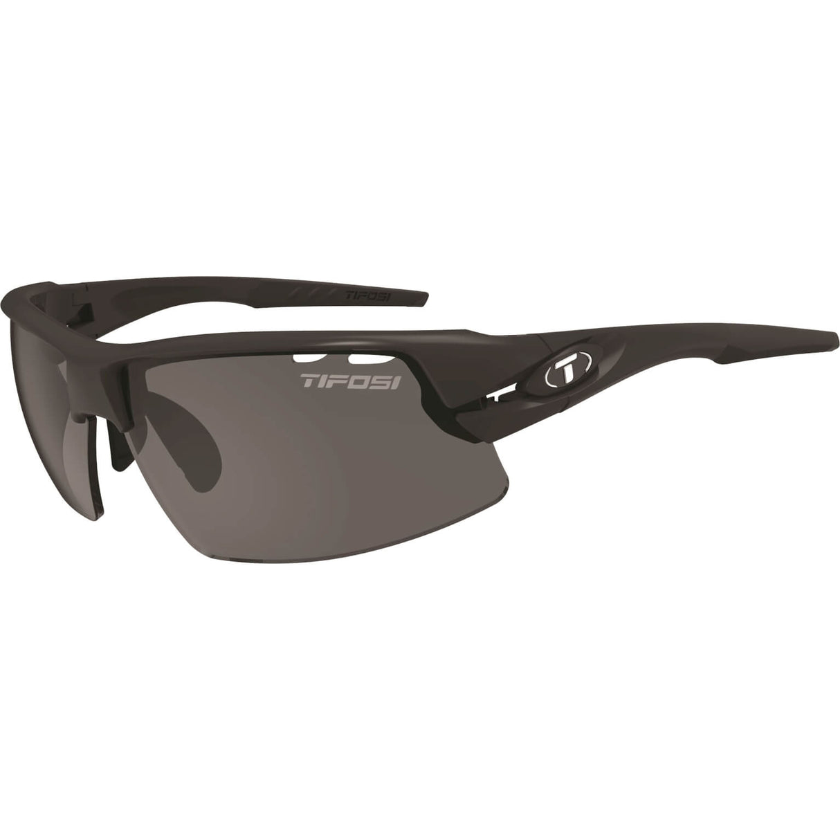 Tifosi glasses crit matt black