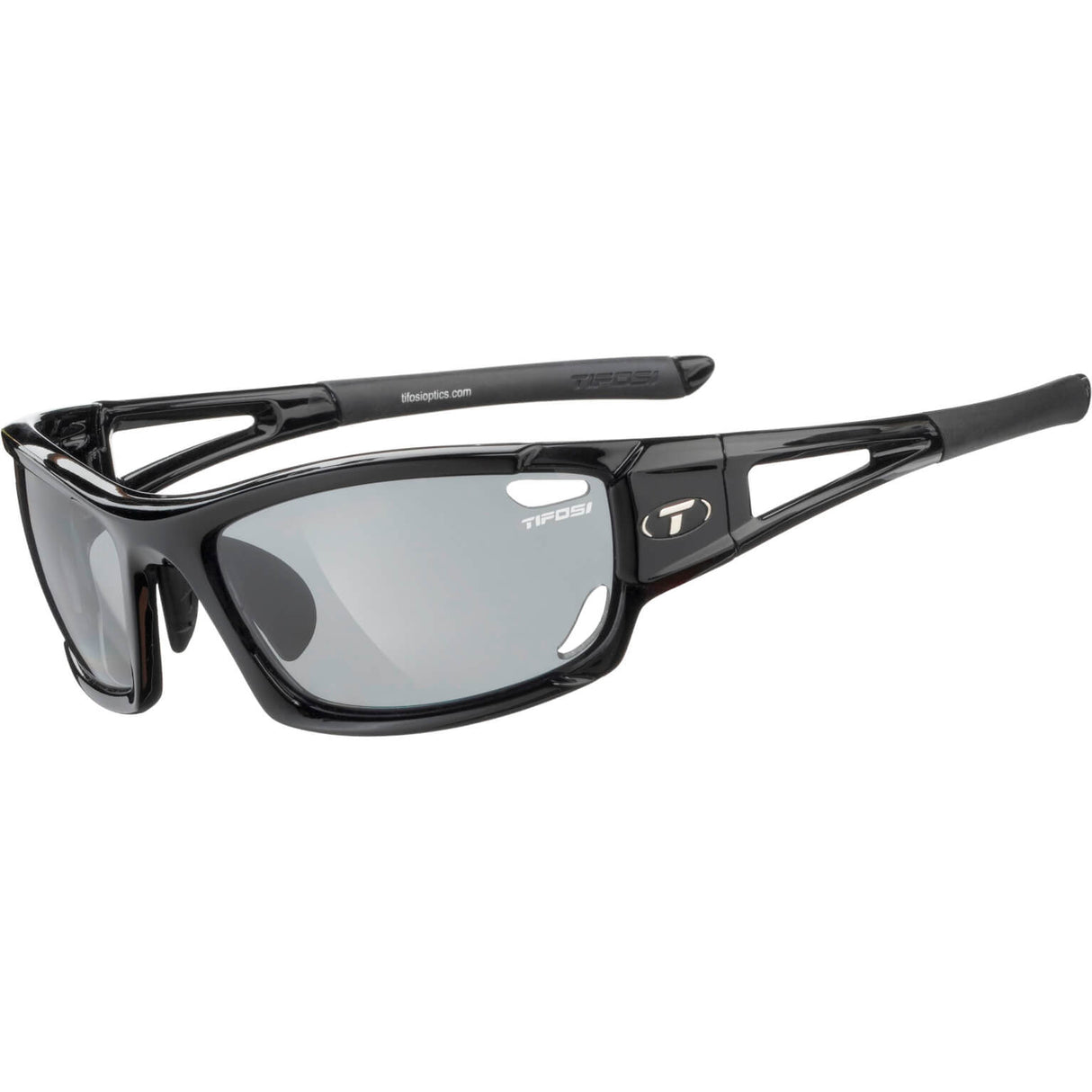 Tifosi -briller Dolomite 2.0 Matt Black