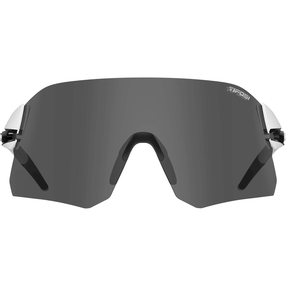 Tifosi glasses Rail Black White (L XL)