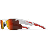 Tifosi glasses Shutout Mat White Red (XS S)