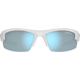 Tifosi glasses Shutout Mat White Blue (XS S)