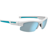 Tifosi glasses Shutout Mat White Blue (XS S)