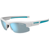 Tifosi glasses Shutout Mat White Blue (XS S)