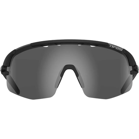 Tifosi Lunettes Sledge Lite Mat noir