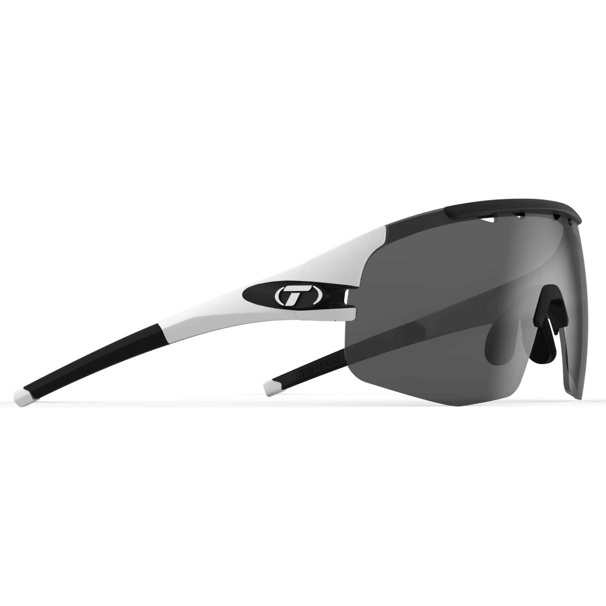 Gafas tifosi trineo lite lite blanco blanco