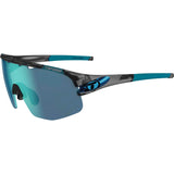 Tifosi Brille Sledge Lite Kristallrauch blau