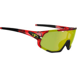 Tifosi glasses SLEDGE Crystal Red