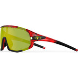 Tifosi glasses SLEDGE Crystal Red