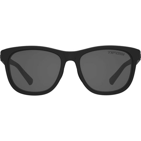 Okulary Tifosi Swip Satin Black