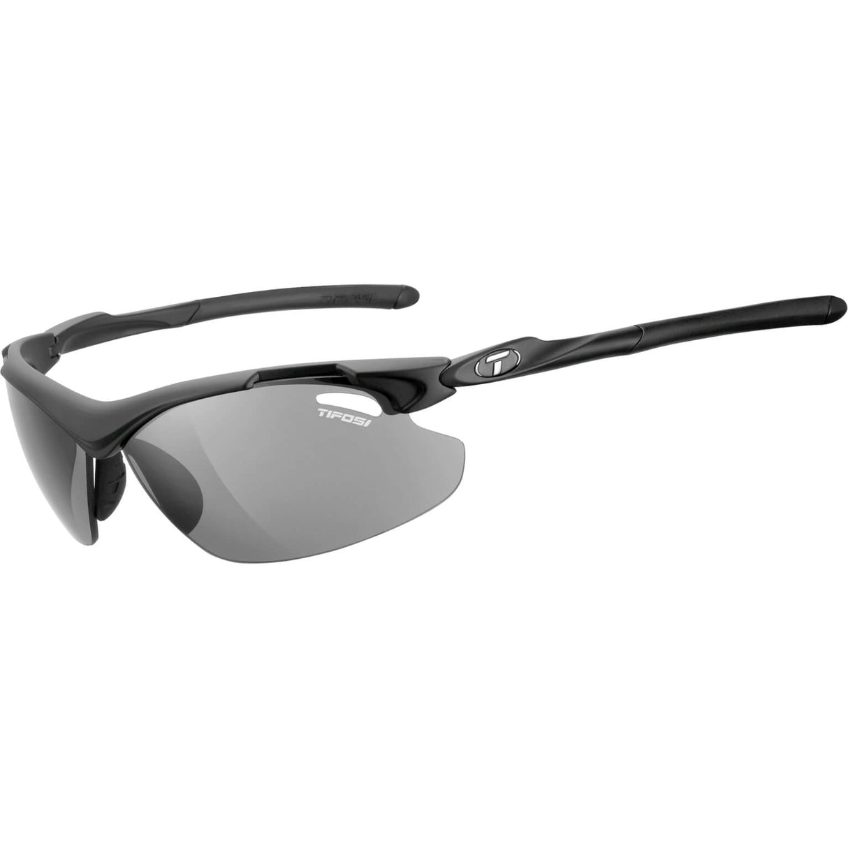 Tifosi Lunettes Tyran 2.0 Matt Black