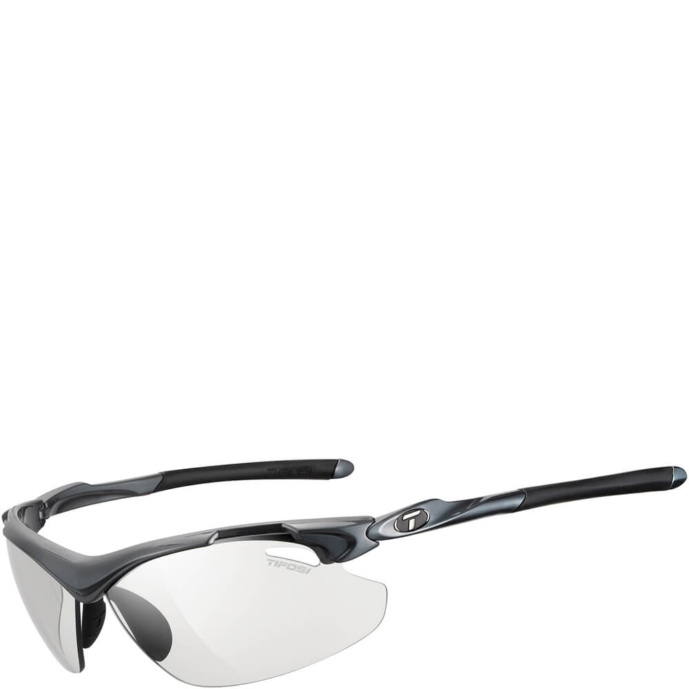 Tifosi Brille Tyrant 2.0 Gunmetal Phototec L.night