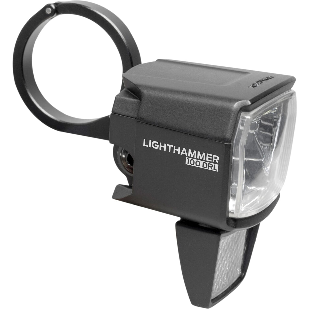 TRELOCK HEILLIGHT LIGHTHAMMER LS 890-T ZL 410 E-B 12V DC 100