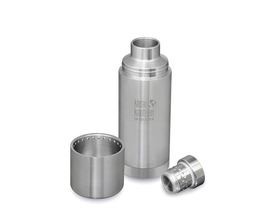 Klean kanteen thermosfless tk gebastelt Edel Stol 739 ml