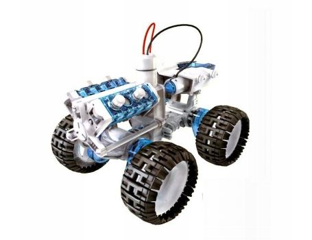 PowerPlus Thunderbird Monster Truck