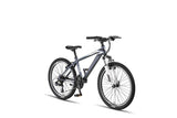 Umit Umit 24 tommer MTB Anthracite-White *** Reduceret i pris ***