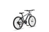 Umit Umit 24 tommer MTB Anthracite-White *** Reduceret i pris ***