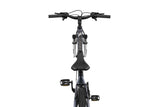 Umit Umit 24 tommer MTB Anthracite-White *** Reduceret i pris ***