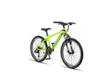 Umit Umit 24 inch MTB Lime *** Reduced in price ***