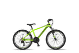 Umit Umit 24 inch MTB Lime *** Reduced in price ***