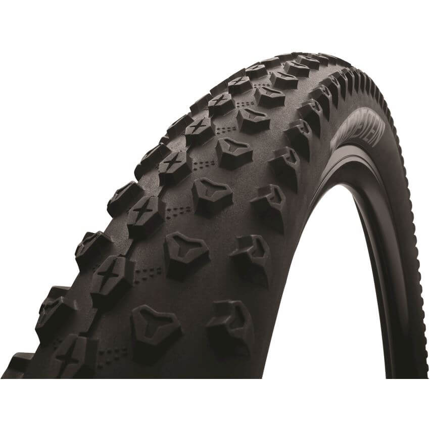 Vredestein tire Black Panther Xtrac TLR 29 x 2.20 Black