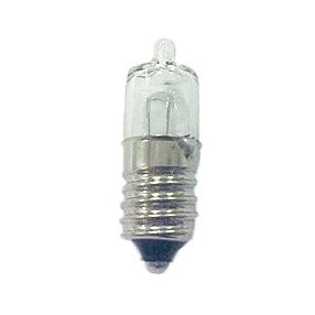 lamp 6v-7.5w halogeen e10 solex 510647 p st