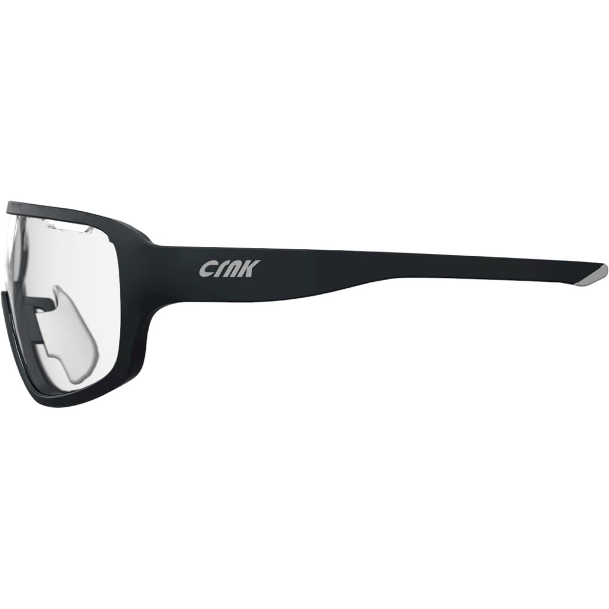 Crnk bril vivid optical 2 zwart