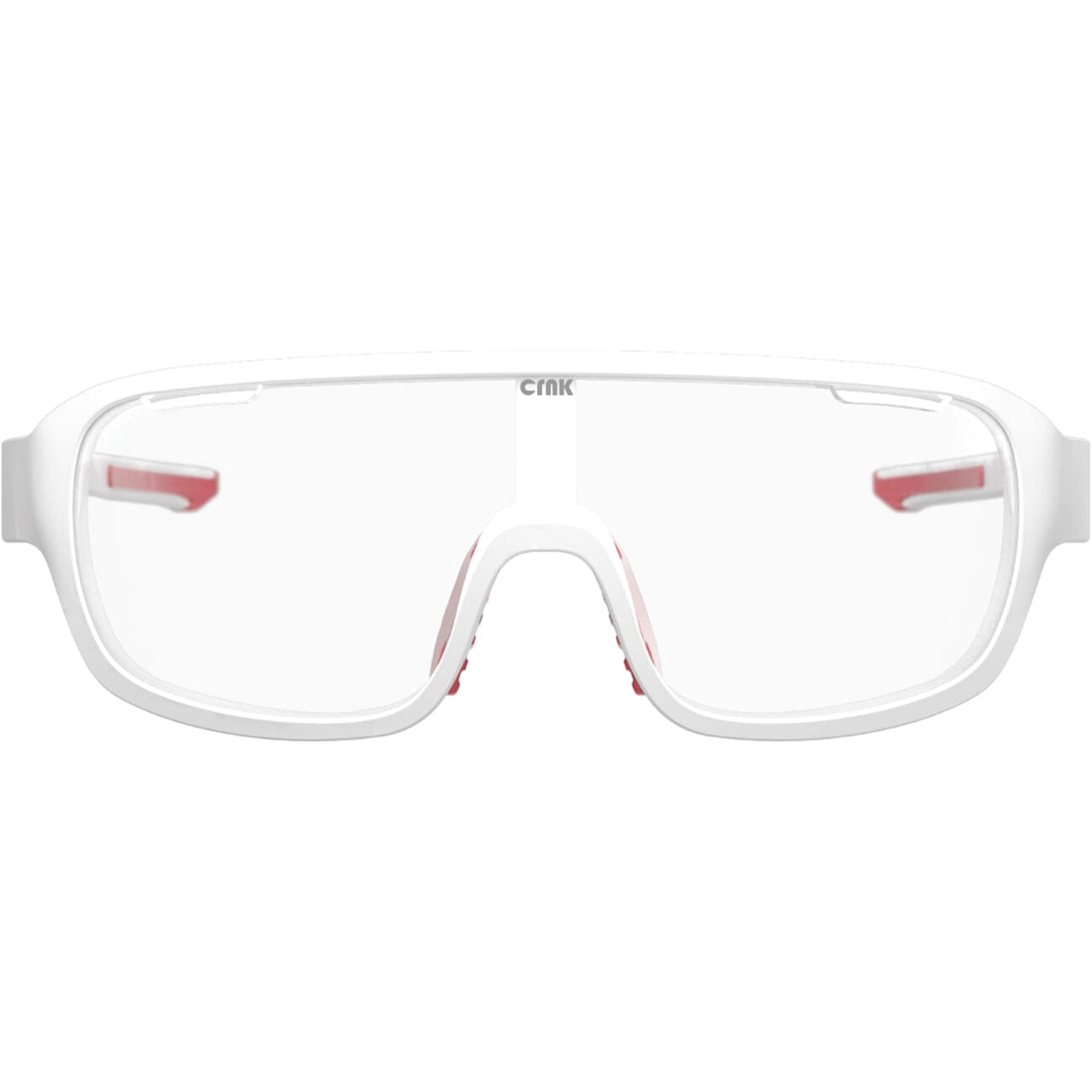 Crnk bril vivid optical 2 wit