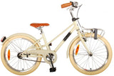 Volare Melody Kinderfiets Meisjes 20 inch Zand Prime Collection