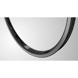 RIM 28 (622) Bigbull 36 14 Black Silver Side