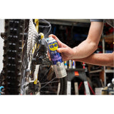 WD40 -specialcykelnedgång 500 ml