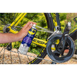 WD40 -specialcykelnedgång 500 ml