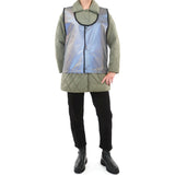 Weathergoods sweden weathergoods sweden reflecterend vest dot